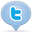 logo tweetter